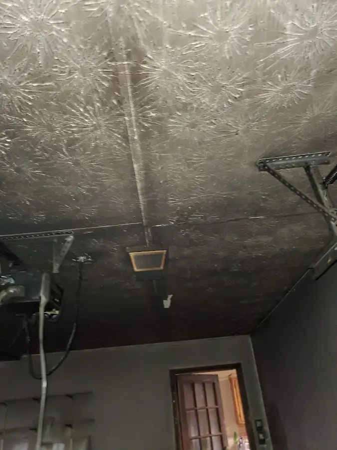 Fire and smoke damage assessment for Emergency Water Damage Services in Cold Spring